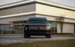 Hyundai Ioniq 9 AWD Calligraphy Performance Black Ink