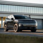 Hyundai Ioniq 9 Calligraphy AWD Performance Black Ink