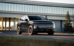 Hyundai Ioniq 9 Calligraphy AWD Performance Black Ink