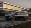Hyundai Ioniq 9 AWD Calligraphy Performance Black Ink
