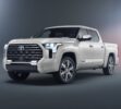 Toyota Tundra Capstone