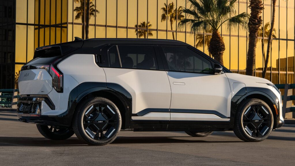 Kia EV3 2027: Cuándo llega a México y a qué precio