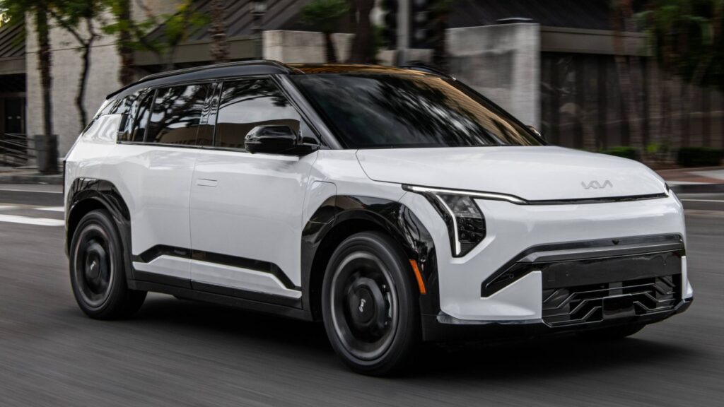 Kia EV3 2027: Cuándo llega a México y a qué precio