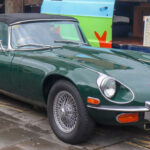 Brutal potencia (450 hp) y tiempos de 0–100 en 5.4 s.