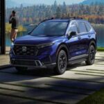 El Honda CR-V 2025 es uno de los SUV compactos más populares gracias a su confort y eficiencia. Tiene un 13,9% de probabilidades de superar las 250.000 millas, y los modelos de Honda se caracterizan por costes de mantenimiento razonables.