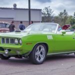 Precio original: $3.400. Las versiones con motor 426 HEMI son extremadamente raras. Un ejemplar llegó a venderse por $3,5 millones, y otro casi alcanza los $4,8 millones.