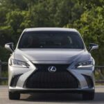 El Lexus ES 250 sufre una depreciación progresiva que puede superar el 70% en diez años. A pesar de ser una opción sólida, no destaca frente a otros Lexus en el mercado de usados.