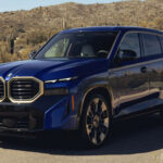 El BMW XM es uno de los modelos más extravagantes de la marca, con un sistema híbrido enchufable y hasta 738 CV en su versión más potente. A pesar de su precio elevado, conserva un 39,19% de su valor, beneficiado en parte por su exclusividad.