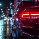 El Toyota Corolla se mantiene como referencia absoluta en durabilidad. Con una puntuación de fiabilidad de 76 sobre 100 y un coste anual de 2.258 dólares, combina un rendimiento sólido con una depreciación muy baja. Su mecánica simple reduce el riesgo de fallos costosos.