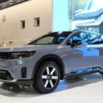 El Honda Prologue logra un 37% de intención de recompra entre sus dueños. Parte desde 47.400 dólares y destaca por promociones de carga gratuita y un maletero capaz de alojar tres bolsas de golf grandes. Aun así, muchos usuarios no repetirían. El salto eléctrico de Honda todavía genera opiniones divididas.