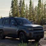 MSRP: $36,400
Con un puntaje de fiabilidad de 46/100, la Santa Fe híbrida aún no alcanza a sus competidores. Los críticos señalan manejo poco refinado y ruido excesivo en días ventosos.