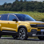 Diseñado para Europa: chico, eficiente y con opciones híbridas y eléctricas. Mantiene estética Jeep, pero está pensado para ciudad, no para off-road extremo.