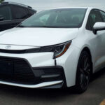 El Toyota Corolla XRS rompe con la imagen de coche sencillo gracias a su motor 2ZZ-GE, derivado de modelos deportivos.

Con unos 170 CV y un carácter más agresivo, ofrece un rendimiento muy superior al de un Corolla estándar.