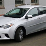 El Toyota Corolla es prácticamente un estándar mundial de fiabilidad. Su mecánica sencilla reduce averías y facilita el mantenimiento.

Las versiones de 2011 a 2016 son especialmente recomendables por su resistencia a largo plazo.