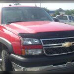 La Chevrolet Silverado 2500HD está diseñada para el trabajo pesado. Su chasis de acero de alta resistencia y su potente motor V8 la convierten en una máquina ideal para remolcar grandes cargas. Además, incorpora avanzados sistemas de seguridad, lo que la posiciona como una opción sólida para quienes necesitan durabilidad extrema y capacidad de trabajo sin concesiones.