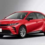 Deja de ser un “mini RAV4” para tener identidad propia. Diseño urbano, tecnología mejorada y eficiencia destacada lo convierten en una puerta de entrada ideal a la marca, especialmente para usuarios jóvenes.