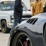 Un clásico moderno que prioriza lo mecánico. Motor atmosférico, respuesta lineal y una conducción honesta que muchos coches actuales han perdido.