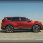 El Honda CR-V es uno de los SUV más confiables del mercado. Destaca por su bajo coste de mantenimiento, consumo eficiente y gran practicidad. Incluso con muchos kilómetros, sigue ofreciendo una conducción suave y fiable.