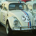 Herbie conquistó al público con su personalidad. Algunas versiones modificadas lograron buenas velocidades, pero lo que lo hizo famoso fue su carisma.