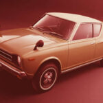 El primer tracción delantera de la marca. No era emocionante, pero sí práctico, económico y muy confiable, lo que lo convirtió en un éxito comercial.