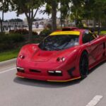 El DDR Motorsport Grullón GT8 cuesta 21.995 dólares y se basa en un Corvette C5. Con estética de supercar y motor LS, ofrece gran potencial de rendimiento sin necesidad de una inversión desmedida.