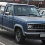 El Ford Ranger utilizó motores diésel de origen extranjero en sus primeros años. Inicialmente, Mazda suministró un 2.2L basado en un diseño de Perkins Engines, y posteriormente se incorporó un motor Mitsubishi más potente, evidenciando la dependencia de tecnología externa para este tipo de mecánicas.