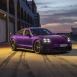 El Porsche Taycan Turbo GT logra cifras impresionantes sin necesidad de superficies especiales. Es el Porsche más potente hasta la fecha y uno de los eléctricos más consistentes en aceleración.