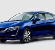 Honda Clarity Electric
