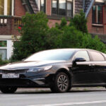 Un sedán equilibrado, pero su popularidad implica más financiación extendida. Muchos compradores estiran plazos y terminan con cuotas difíciles de mantener.