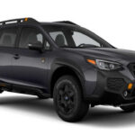 Su sistema AWD permanente y el motor bóxer ayudan a reducir vibraciones y desgaste interno. Es un vehículo diseñado para uso constante, y con buen mantenimiento puede acercarse o incluso superar las 300.000 millas.