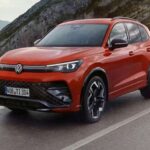 El Volkswagen Tiguan de tercera generación ofrece motor turbo 2.0L de 201 hp y plataforma EQB Evo, mejorando el rendimiento y eficiencia frente al RAV4. Su tecnología incluye pantalla central de 12,9 pulgadas, carga inalámbrica y múltiples opcionales como pantalla de 15 pulgadas, head-up display y sistema de sonido Harman Kardon de 12 altavoces. Es ideal para quienes buscan diseño moderno y conducción refinada.