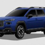 El Subaru Outback abandona sus raíces de station wagon para adoptar una silueta más alta y cuadrada, propia de un SUV moderno. El interior se renueva con tecnología actualizada y controles intuitivos, mientras que su reputación de durabilidad y capacidad off-road se refuerza. Fabricado en Japón, esta transformación lo hace más competitivo frente a los SUV familiares y aventureros.