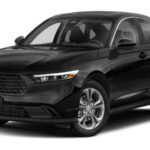 MSRP 2025: $28,395 | Costo mantenimiento 5 años: $4,313
El Accord impresiona por su suavidad de manejo y durabilidad. Con mantenimiento regular, puede superar las 300.000 millas, rivalizando con autos de marcas premium en confort.