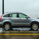 El Honda CR-V de segunda generación en sus últimos años es uno de los más confiables. Ideal para uso diario sin sorpresas mecánicas.