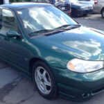 Una berlina deportiva adelantada a su tiempo. Motor V6 de 200 CV y buenas prestaciones, pero eclipsado por otros modelos de Ford y el auge de los SUV. Hoy es una joya oculta.