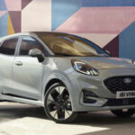 Pasó de coupé en los 90 a SUV compacto. Motor 1.0 EcoBoost con hibridación ligera y buen manejo. Nunca llegó a Norteamérica.