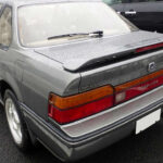 El Prelude SiR combinaba tecnología y deportividad. Con motor DOHC VTEC y dirección en las cuatro ruedas, ofrecía una experiencia única. Es una plataforma menos común, pero con gran potencial para builds distintos.