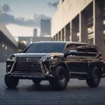 El Lexus GX combina lujo y durabilidad en un SUV de tamaño medio. Ocupa el quinto lugar entre las SUV más duraderas y el noveno en el ranking general de vehículos, demostrando que la inversión en Lexus se traduce en longevidad y calidad premium. Su precio inicial es de 64.250 $, pero su fiabilidad y bajo mantenimiento justifican el gasto.