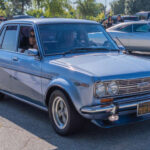 El sedán que le dio reputación deportiva a la marca. Buen rendimiento, gran manejo y precio competitivo lo transformaron en un favorito entre entusiastas.