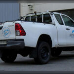 La Toyota Hilux es prácticamente un mito en términos de durabilidad. Reconocida a nivel mundial por su resistencia, puede soportar condiciones extremas sin comprometer su fiabilidad. Sus motores diésel son eficientes y extremadamente longevos.