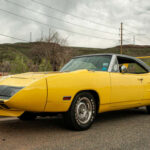 Torque masivo y gran rendimiento: ~5.5 s en el 0–100.