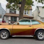 Un auto económico y masivo, recordado más por polémicas que por prestigio. Con los años se volvió un objeto de nostalgia ochentera. Ejemplares restaurados empiezan a ganar interés entre coleccionistas.