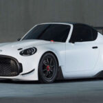 El Toyota S-FR parecía listo para producción cuando se presentó en 2015. Compacto, liviano y accesible, apuntaba a ser un deportivo de entrada dentro de la gama Toyota. Sin embargo, el proyecto desapareció sin explicaciones, dejando a muchos con ganas de verlo en la calle.