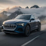 El Q8 e-tron sufre por una base técnica que ya no compite al nivel actual. Su peso elevado y autonomía limitada lo penalizan, especialmente frente a rivales más eficientes. Ni siquiera los descuentos consiguen compensar sus debilidades estructurales.