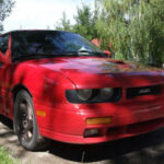 Poco conocido incluso en su época. Ligero, turbo y con tracción total, ofrecía una conducción muy divertida. Su corta producción y la retirada de Isuzu del mercado lo condenaron al olvido.