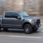 La pickup más vendida de EE.UU. también es una de las más robadas. Su enorme presencia en las calles facilita que pase desapercibida y, además, sus piezas tienen alto valor en el mercado negro.