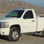 Esta generación de Silverado fue premiada en su lanzamiento, pero su fiabilidad real ha sido muy inferior a lo esperado. Entre sus problemas destacan corrosión en líneas de freno, fallos eléctricos y consumo excesivo de aceite en los motores V8. También se han registrado incidencias graves en sistemas de airbag.