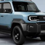 El regreso más emocional. Diseño retro, capacidades off-road reales y motorizaciones híbridas con alto par desde bajas revoluciones. Un guiño al pasado con tecnología del futuro.