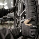 Nitrogen-Filled Tires: más marketing que ventaja real