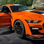 Símbolo del muscle car americano, el Mustang ofrece potencia y estilo. Desde el EcoBoost hasta el V8 del Shelby GT500, cada versión garantiza emociones fuertes. La personalización y el diseño atrevido convierten al Mustang en un icono que sigue generando pasión en carretera y circuito.